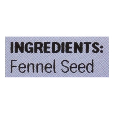 Kings Fennel Seed - 1.6 Oz - Image 4