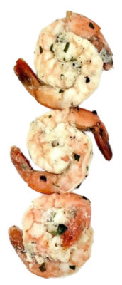Chili Lime Shrimp Skewer Bistro Meal - EA - Image 1