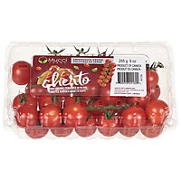 Tomatoes Cherry Cherto - 9 OZ - Image 1