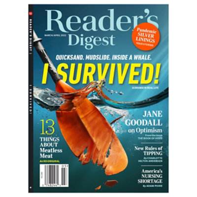 Readers Digest - EA - Image 3