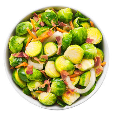 Brussel Sprouts Maple Cold - EA - Image 1