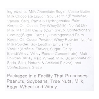 Kings Malted Milk Balls - 8 Oz - Image 5