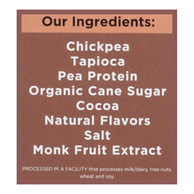Three Wishes Grain Free Cocoa Cereal - 8.6 Oz - Image 4