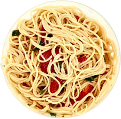 Salad Thai Pasta Med Cold - EA - Image 1