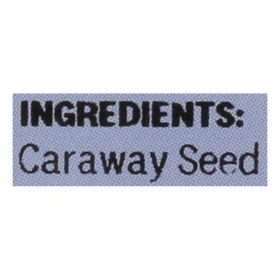 Kings Caraway Seed - 2 Oz - Image 4