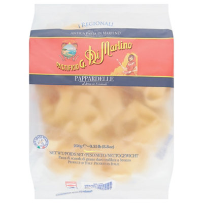 Dimartino Pappardelle - 8.82 Oz - Image 3