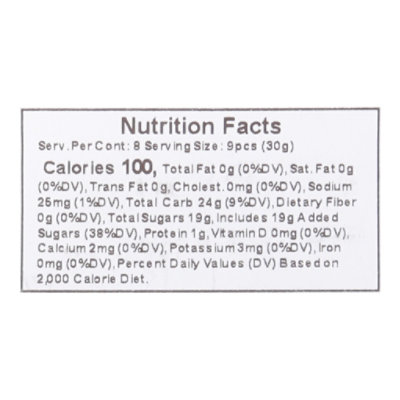 Balducci's Green Rind Watermelon Slices - 8 Oz - Image 4