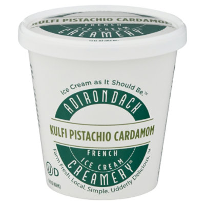 Adirondack Kulfi-pistachio Cardamom - 14 FZ - Image 3