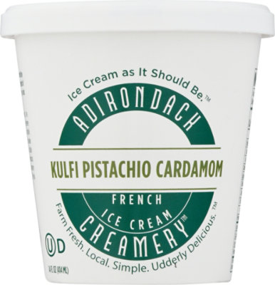 Adirondack Kulfi-pistachio Cardamom - 14 FZ - Image 2