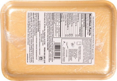 Premio Cheese & Garlic Chicken Sausage - 14 OZ - Image 5
