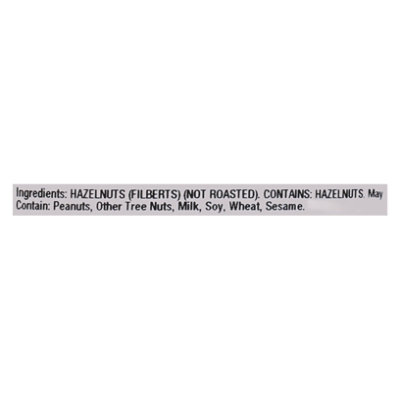 Aurora Hazelnut Raw - 9 OZ - Image 5