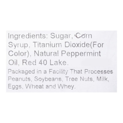 Kings Gourmet Starlight Mints - 8 Oz - Image 5