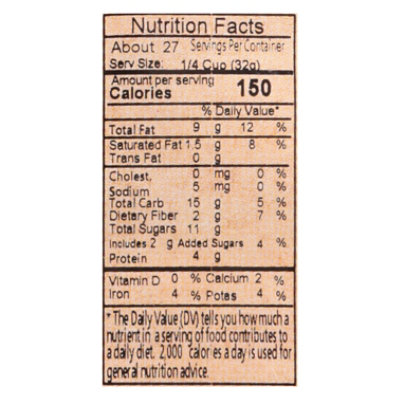 PF Snacks Hiker's Trail Mix - 30 Oz - Image 4