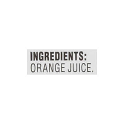 Kings Orange Juice - 52 Fl. Oz. - Image 4