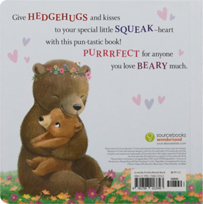 I Love You Like No O - EA - Image 4