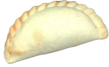 Portabello And Spinach Empanada - 3 OZ - Image 1