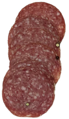 Schaller & Weber Salami Beef Cervelat Fs - Image 1