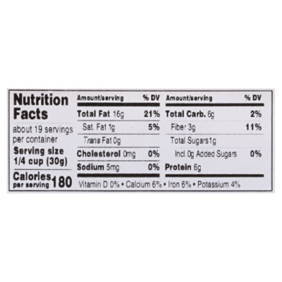 Kings Almonds Sliced - 20 Oz - Image 4