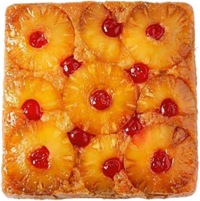 Cake Pineapple Upside Down - Each - Image 1