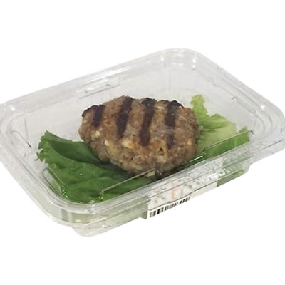 Chipotle Turkey Burger - EA - Image 1
