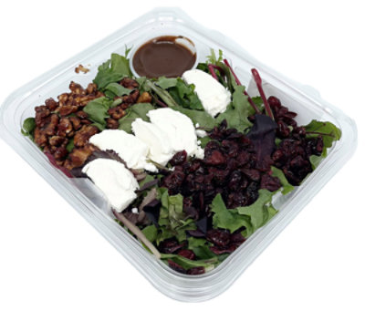 Salad Mix Greens Sm Cold - EA - Image 1