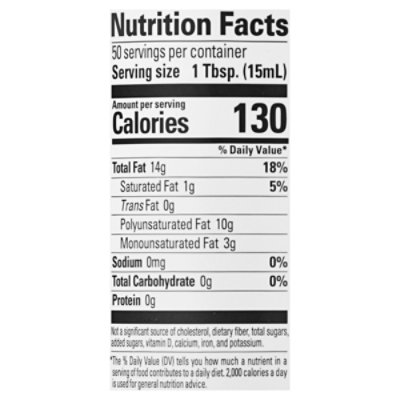La Tourangelle Grapeseed Oil - 25.4 Fl. Oz. - Image 4