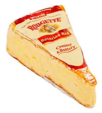 Rougette Cheese - Image 1