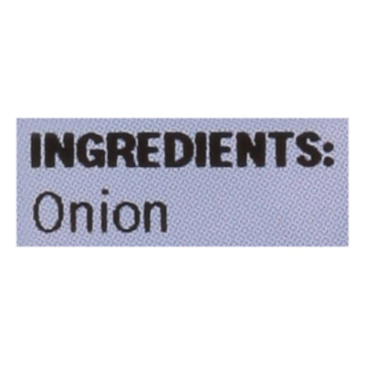 Kings Minced Onion - 1.7 Oz - Image 4