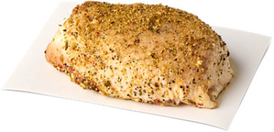 Chicken Thighs B/i Beer Can - 1 Lb - Image 1