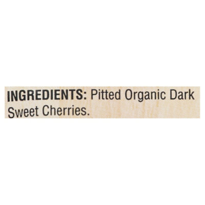 Woodstk Org Frzn Dark Cherries - 10 OZ - Image 5