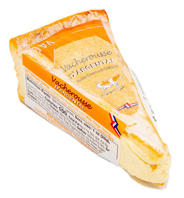Vacherousse Argental Cheese - Image 1