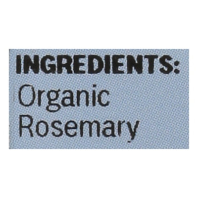 Kings Org Rosemary - .8 OZ - Image 4