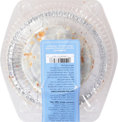Quiche Butternut Squash Kale - 10 OZ - Image 6
