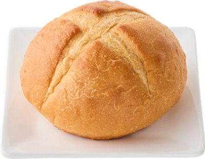 Mini Sourdough Bread Bowl - 1 Count - Image 1