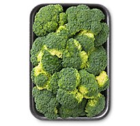 Broccoli Florettes - 0.5 Lb