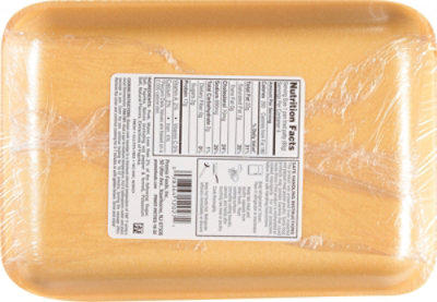 Premio Hot Sausage Patties - 16 OZ - Image 5