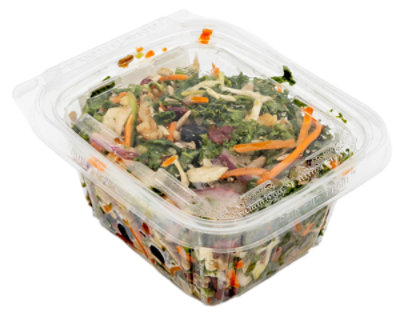 Salad Kale Superfood Ss Cold - Image 1