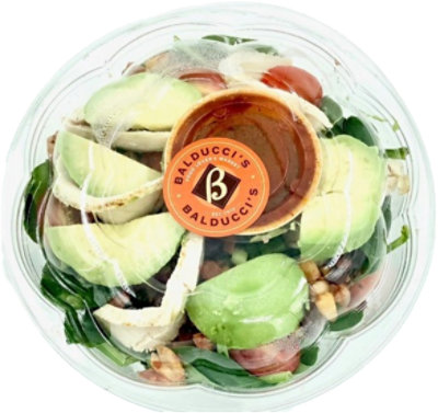 Southwest Chicken And Grain Bowl - EA - Image 1