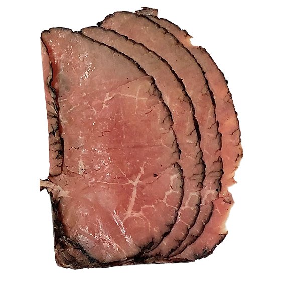 Boars Head Italian Roast Beef - 0.50 Lb