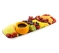 Fruit Festive Platter Medium - Each