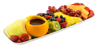 Fruit Festive Platter Medium - Each - Image 1