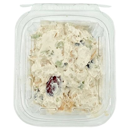 Salad Chicken Classic Ss Cold - LB - Image 1