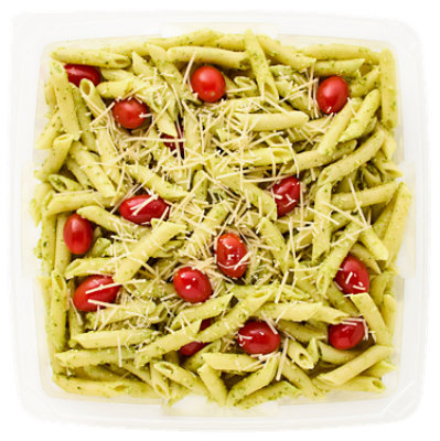 Salad Pasta Creamy Pesto Xl Cold - EA - Image 1