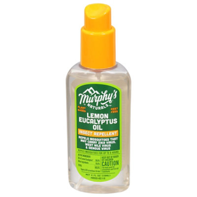 Mn Mosquito Repellent Spray - EA - Image 1