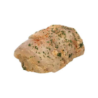 Flounder Fillet with Crab Stuffing 1.00 Lb Kings Food Markets