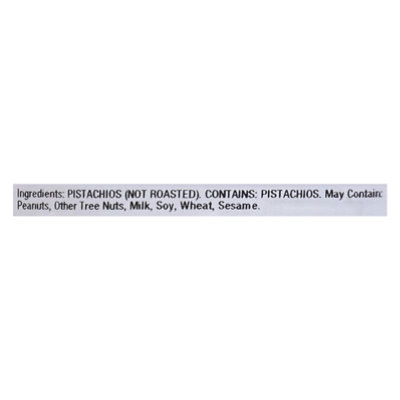 Aurora Shelled Raw Pistachio - 9 Oz - Image 5