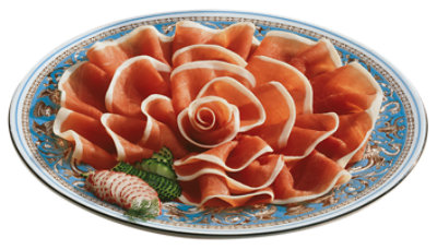 San Danielle Pre-sliced Prosciutto - 3 Oz - Image 1