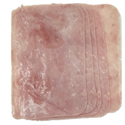 Premium Cooked Ham Fs - Image 1