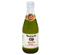 Martinelli Sparkling Cider - 8.4 FZ