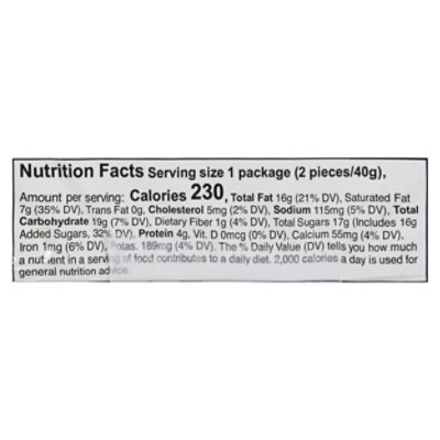 Vermont Nut Free Chocolates Milk Chococolate Sun Blossoms - 1.4 Oz - Image 3